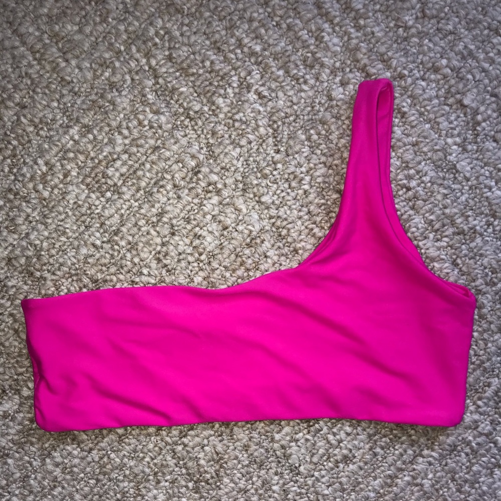 SHEIN BIKINI TOP